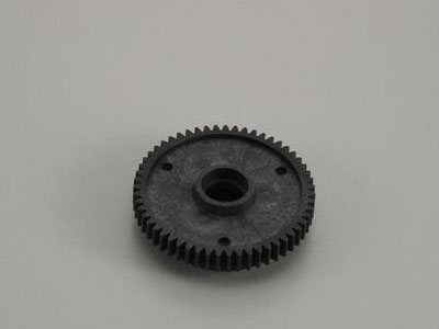 京商　VZ114-55C　　2速スパーギヤ（0.8M-55T／S? Evo／RRR）