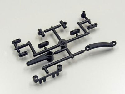 京商　VZ408B　小物パーツセット（R4）