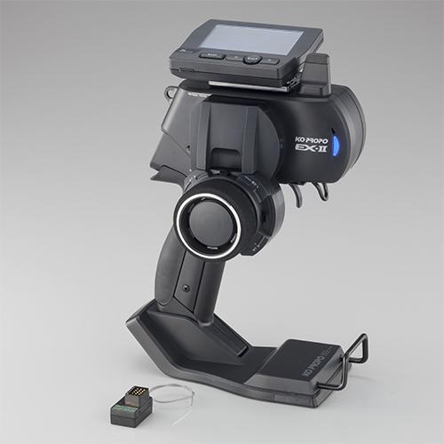 10570 EX-2 エキスパートセット KR413受信機付 10570 EX-2 エキスパートセット KR413受信機付