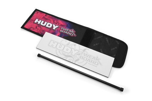 HUDY : ラジコンネットショップ ☆CHAMP Net Shop RCアドバイザー 
