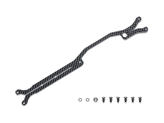 タミヤ SP1557 TRF418 スパーギヤ 116T [4950344515578] - 231円