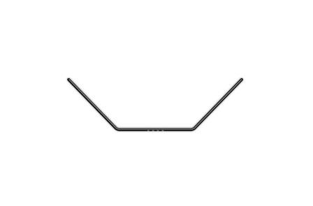 302804# フロントアンチロールバー【1.4mm】 302804# フロントアンチロールバー【1.4mm】
