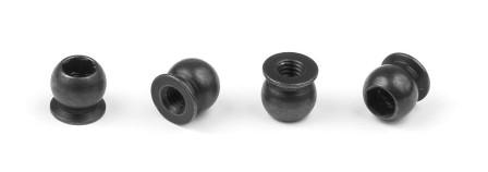 303241# 5.8mmボール【4pcs】 303241# 5.8mmボール【4pcs】