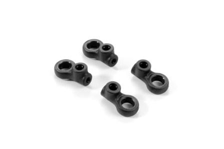 303455# アンチロールバーボールジョイント【4.9mm/4pcs】 303455# アンチロールバーボールジョイント【4.9mm/4pcs】