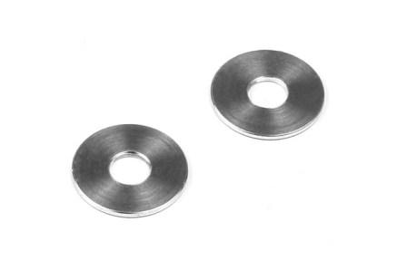 305380# アルミホイルシム【2pcs/+0.75mm】 305380# アルミホイルシム【2pcs/+0.75mm】