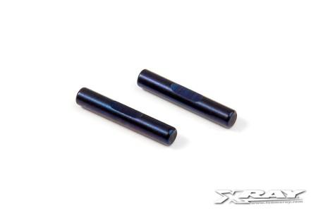 305390# ECSドライブシャフトピン【2pcs/1.5x8mm】 305390# ECSドライブシャフトピン【2pcs/1.5x8mm】