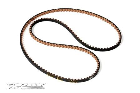 305432# HPフロントベルト【3X513mm/T3用】 305432# HPフロントベルト【3X513mm/T3用】