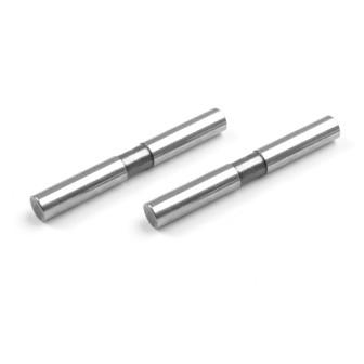307321# リアピボットピン アウター【2pcs】 307321# リアピボットピン アウター【2pcs】