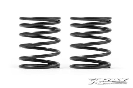 308263# プログレッシブダンパースプリング 4S【2pcs】 308263# プログレッシブダンパースプリング 4S【2pcs】