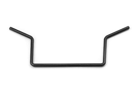 333424# リアアンチロールバー【2.4mm/NT1用】 333424# リアアンチロールバー【2.4mm/NT1用】