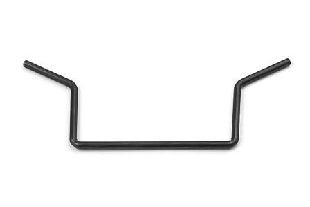 333426# リアアンチロールバー【2.6mm/NT1用】 333426# リアアンチロールバー【2.6mm/NT1用】