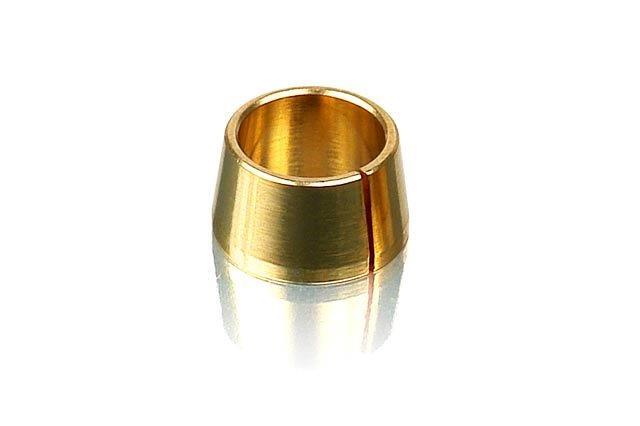 338540# テーパーコーン【7mm/NR系/NT1用】 338540# テーパーコーン【7mm/NR系/NT1用】