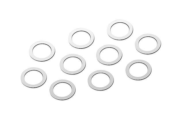 338584# シム【5x7x0.2/10pcs/NT1&RX8用】 338584# シム【5x7x0.2/10pcs/NT1&RX8用】
