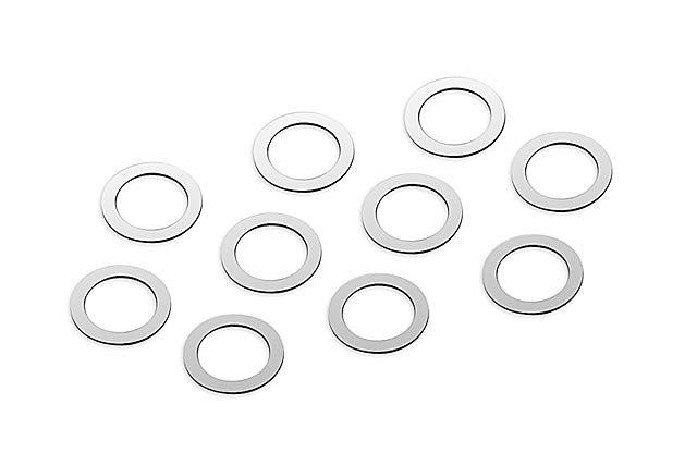 338585# シム【5x7x0.3/10pcs/NT1&RX8用】 338585# シム【5x7x0.3/10pcs/NT1&RX8用】