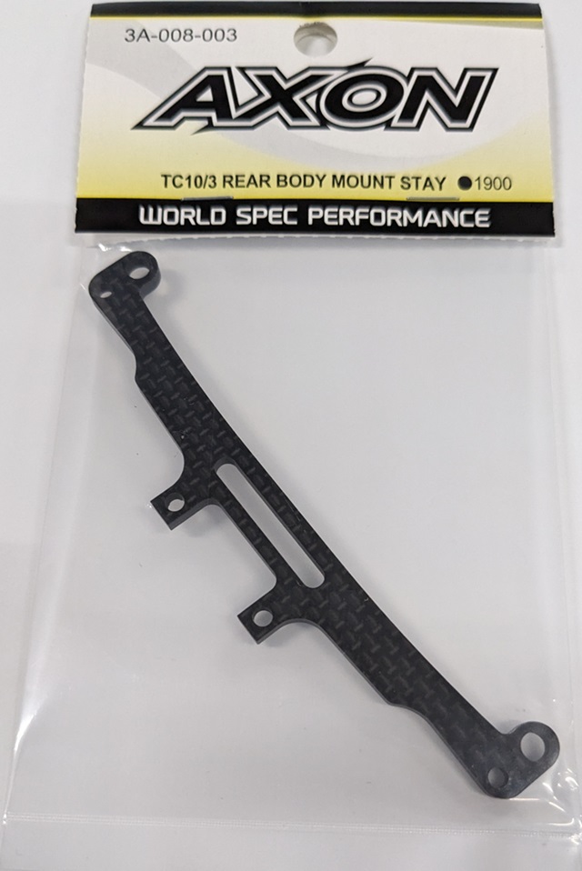 AXON : ラジコンネットショップ ☆CHAMP Net Shop RC