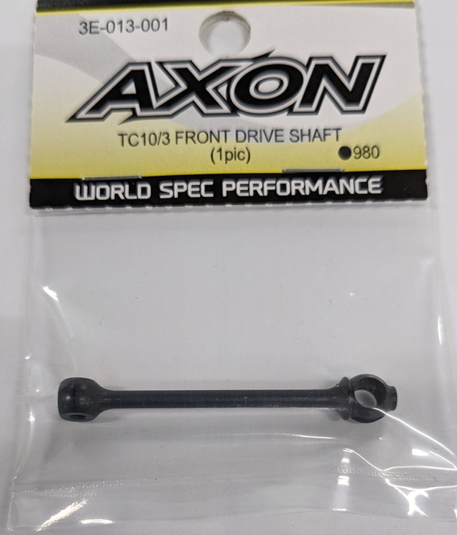 AXON : ラジコンネットショップ ☆CHAMP Net Shop RC