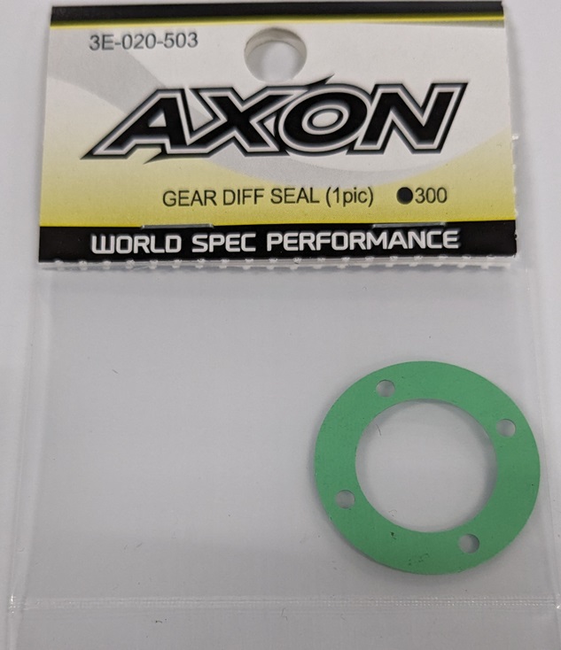 AXON : ラジコンネットショップ ☆CHAMP Net Shop RC