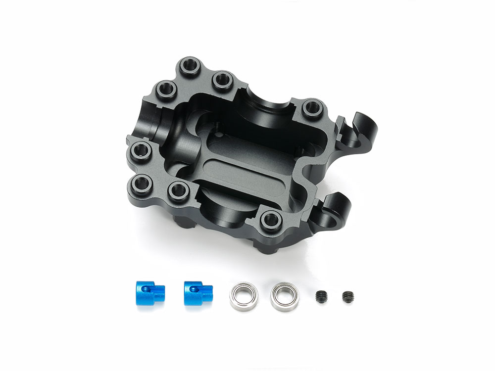 タミヤ 42202 TRF RCピットバック用 強化インナーボックス