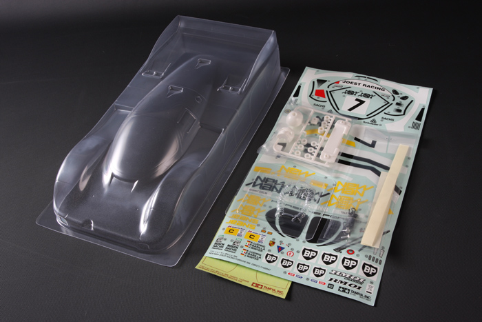 タミヤ Sp1491 ニューマンポルシェ956 スペアボディセット 取寄せ 2 464円 ラジコンネットショップ Champ Net Shop Rcアドバイザーチャンプ 電動 Ep Rcカー エンジン Gp Rcカー ミニ四駆 通信販売