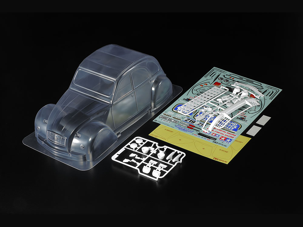 外国車 : ラジコンネットショップ ☆CHAMP Net Shop RC
