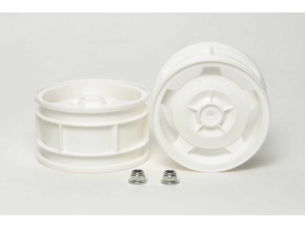 B) FUTABA HPS-CT500 1/10カー用 ロープロ ブラシレスサーボ
