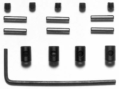 タミヤ SP1557 TRF418 スパーギヤ 116T [4950344515578] - 231円