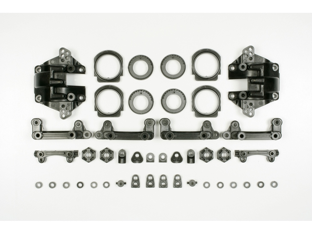 タミヤ　OP894 TA05 カーボン強化A部品バルクヘッド