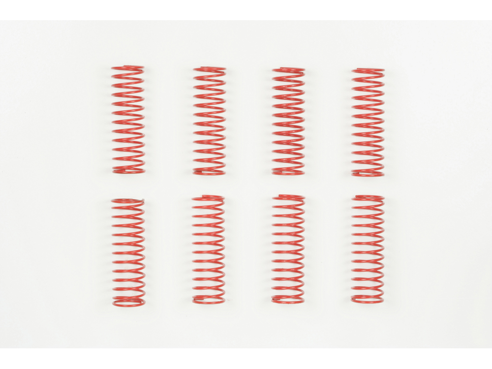 Amazon.co.jp: タミヤ HOP-UP OPTIONS OP.946 TGM04 8本ダンパー