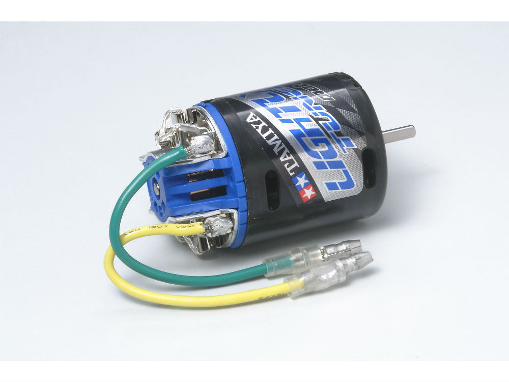 タミヤ ワイルドウイリー2 組立キット+ファインスペック 2.4G