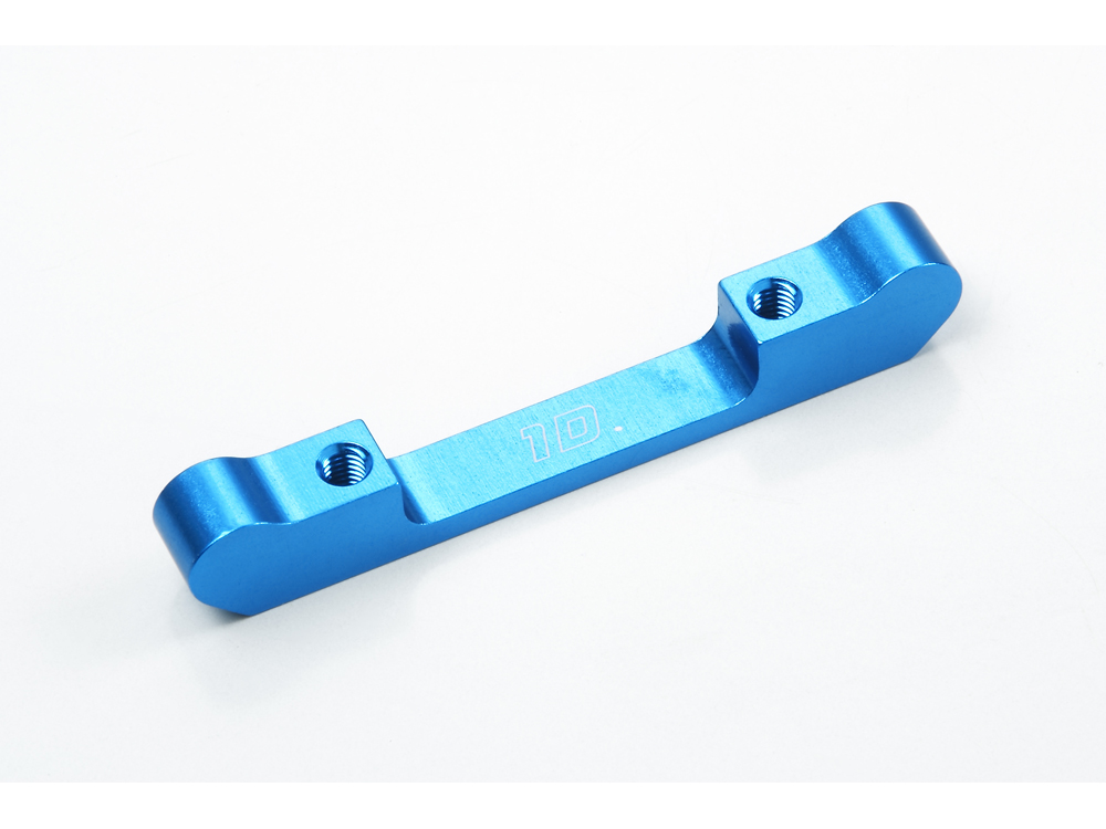 Amazon.co.jp: タミヤ TB-03 カーボン強化A部品 (ギヤケース) OP