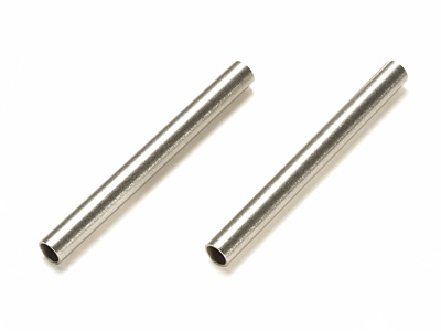 タミヤ　OP1586　　5x50mm 軽量ギヤシャフト