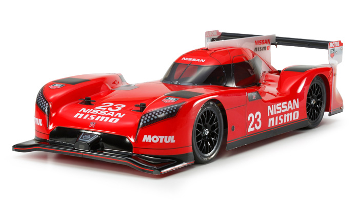 タミヤ Sp1579 Nissan Gt R Lm Nismo Launch Version スペアボディセット 2 926円 ラジコンネットショップ Champ Net Shop Rcアドバイザーチャンプ 電動 Ep Rcカー エンジン Gp Rcカー ミニ四駆 通信販売