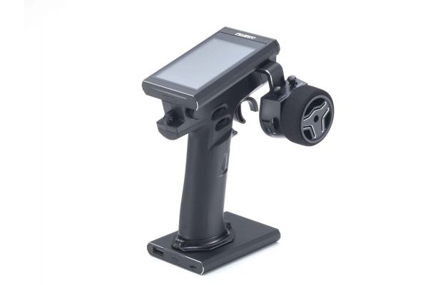 京商 82151XB Noble NB4 Mini-Z 送信機単体 (取寄せ扱い  