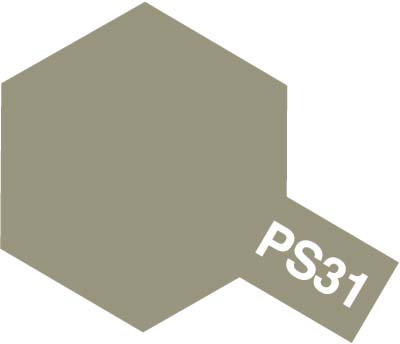 タミヤ　PS-31 スモーク