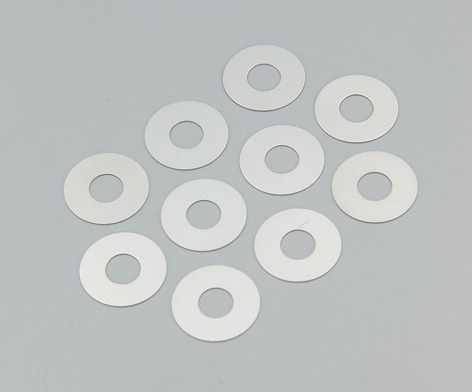 京商 96775 4x10x0.15mm シム (10pcs) [4548565109364] - 248円 