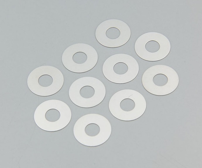 京商　96775　4x10x0.15mm シム (10pcs)