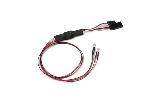 京商 72002B C-02B AC PEAK CHARGER(ACピークチャージャー