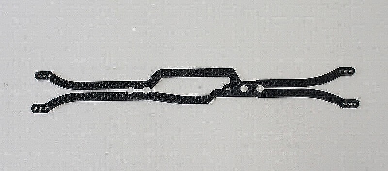MUGEN A2152 アッパーデッキ (1.6mm) MTC2 MUGEN A2152 アッパーデッキ (1.6mm) MTC2