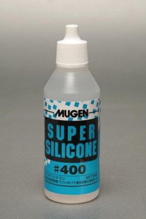 MUGEN／ムゲン　B0316b　　スーパーシリコン #400