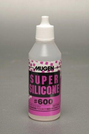 MUGEN／ムゲン　B0326a　　スーパーシリコン #600