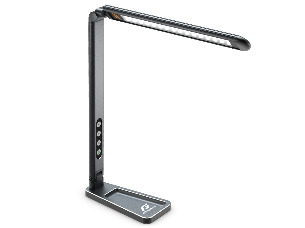 G FORCE G0189 Pit Light AXIS (Black) G FORCE G0189 Pit Light AXIS (Black)