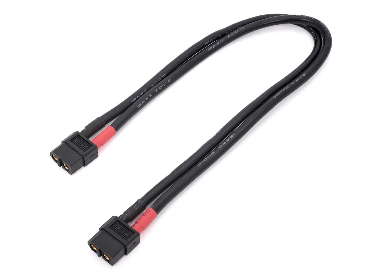 G FORCE　G0337　　XT60 Power Supply Cable