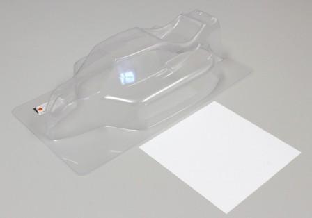 即決 京商 ハードメインシャシー (MP9 TKI2) #IF473｜シャーシ