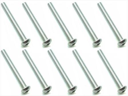 スクエア　NSR-325　　ステンレスヘックスボタンビス 3×25（10本入）