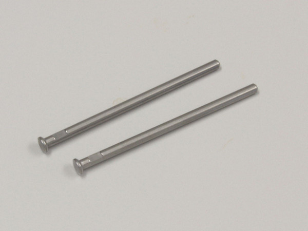 京商　OT247B　　フランジシャフト3x60mm (2入オプティマ)