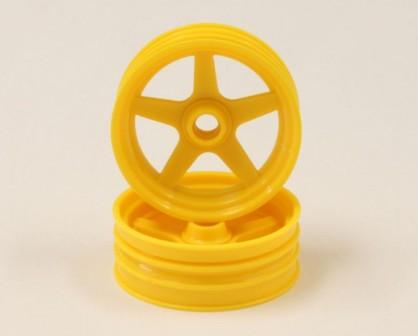 京商 UM772 VVCユニバーサルスイングシャフト(64mm/RB7SS/2入