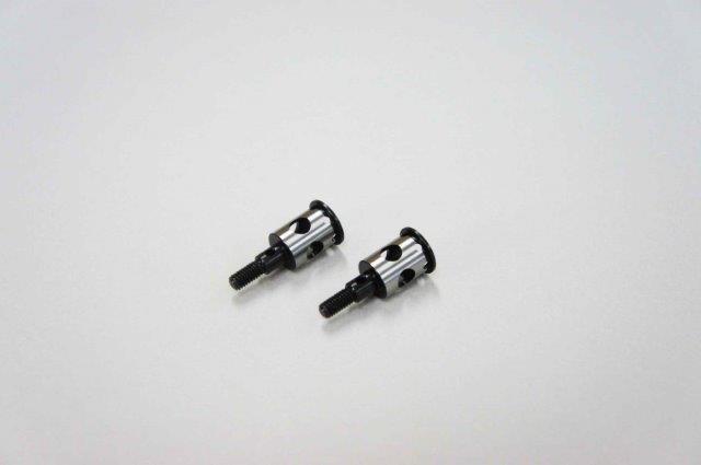 MUGEN／ムゲン　T2223a　　アクスルシャフト　MTX5/6