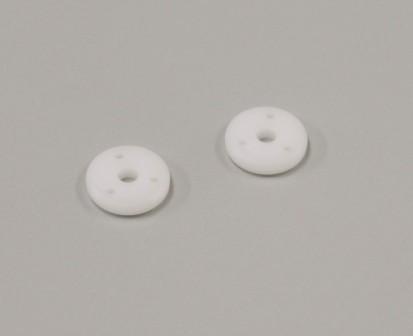 京商 (B)W5303-10 ショックピストン (3穴/2Pcs/ビッグボアショック用 