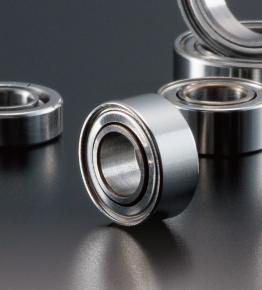 AXON　BM-LF-005　　X9 BALL BEARING 1510　(15x10x4)　2pic