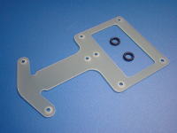 Z1202# F104用一体式Tバー単品 Z1202# F104用一体式Tバー単品